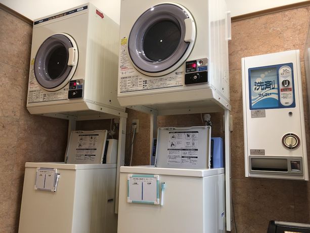 Imagen de los interiores del Hotel Toyoko Inn Takamatsu Hyogomachi. Foto 10