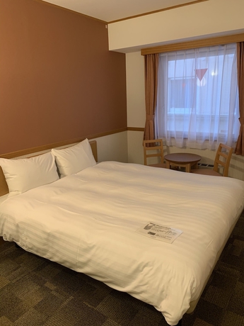 Imagen de la habitación del Hotel Toyoko Inn Takasaki Station Nishi 1. Foto 16