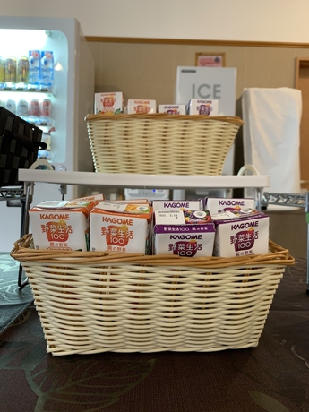 Imagen del bar/restaurante del Hotel Toyoko Inn Takasaki Station Nishi 1. Foto 10