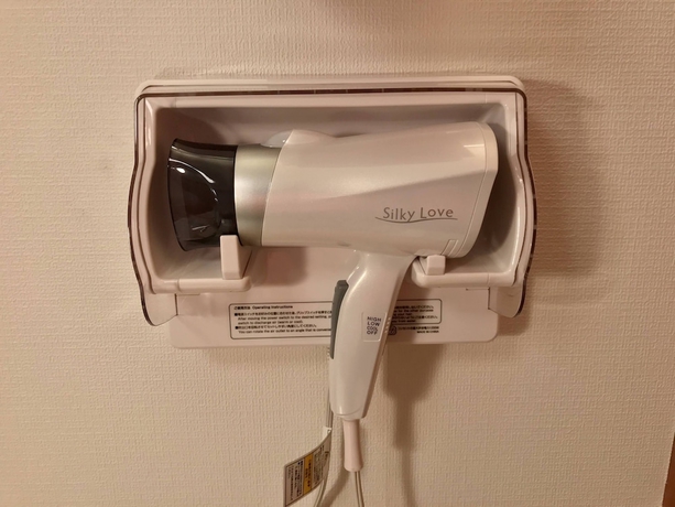 Imagen de la habitación del Hotel Toyoko Inn Takasaki Station Nishi 2. Foto 8