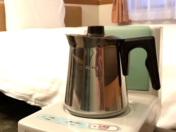 Imagen de la habitación del Hotel Toyoko Inn Takasaki Station Nishi 2. Foto 14