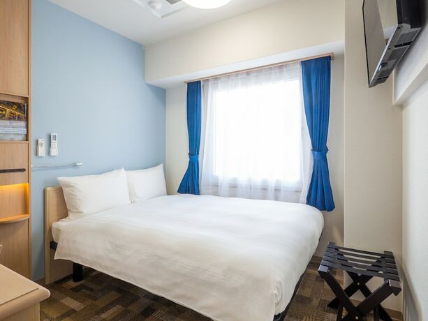 Imagen general del Hotel Toyoko Inn Tenri Ekimae. Foto 5