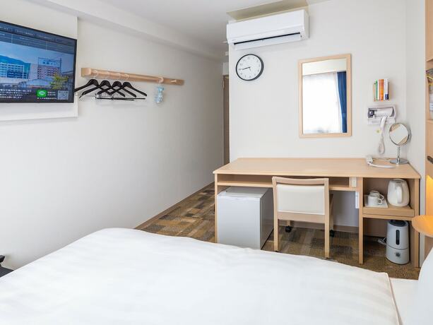 Imagen general del Hotel Toyoko Inn Tenri Ekimae. Foto 6