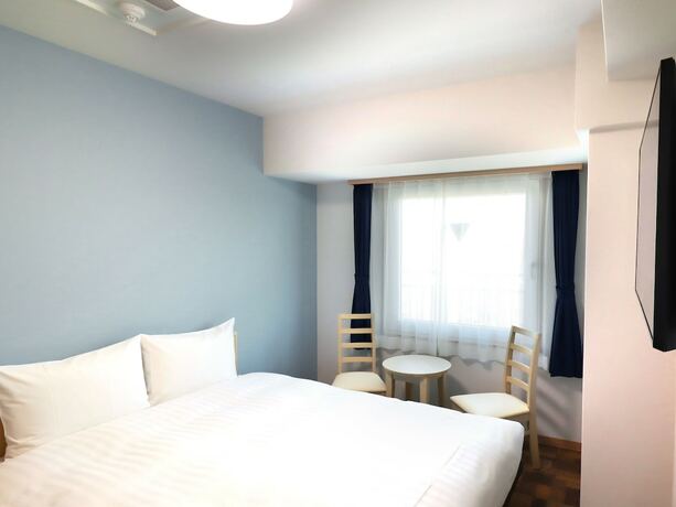 Imagen de la habitación del Hotel Toyoko Inn Tenri Ekimae. Foto 13