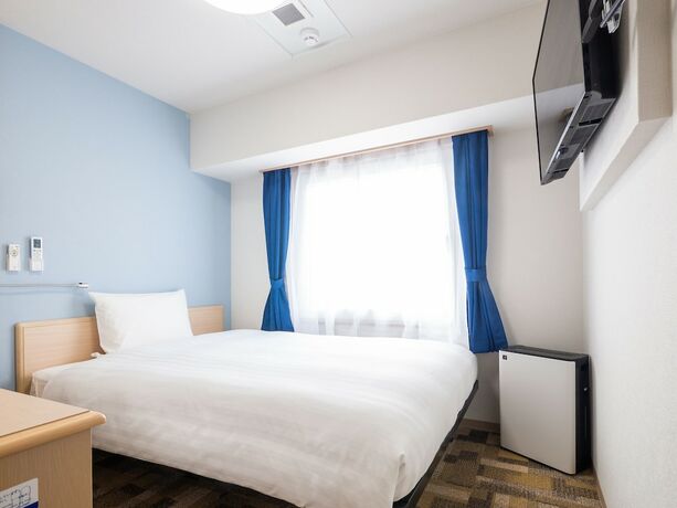 Imagen de la habitación del Hotel Toyoko Inn Tenri Ekimae. Foto 15