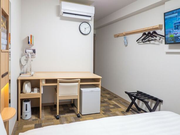Imagen de la habitación del Hotel Toyoko Inn Tenri Ekimae. Foto 18