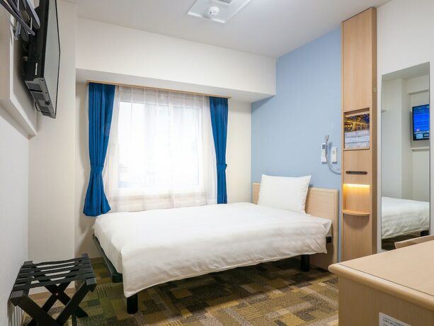 Imagen de la habitación del Hotel Toyoko Inn Tenri Ekimae. Foto 20