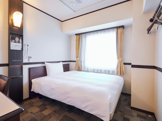 Imagen de la habitación del Hotel Toyoko Inn Tochigi Ashikaga Station Kita. Foto 3