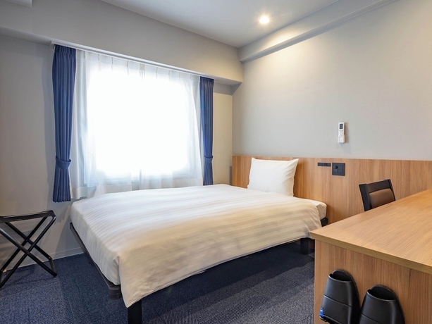Imagen de la habitación del Hotel Toyoko Inn Tokorozawa-eki Nishi-guchi. Foto 2