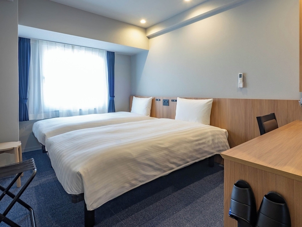 Imagen de la habitación del Hotel Toyoko Inn Tokorozawa-eki Nishi-guchi. Foto 4
