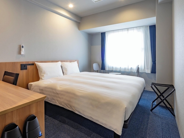 Imagen de la habitación del Hotel Toyoko Inn Tokorozawa-eki Nishi-guchi. Foto 6