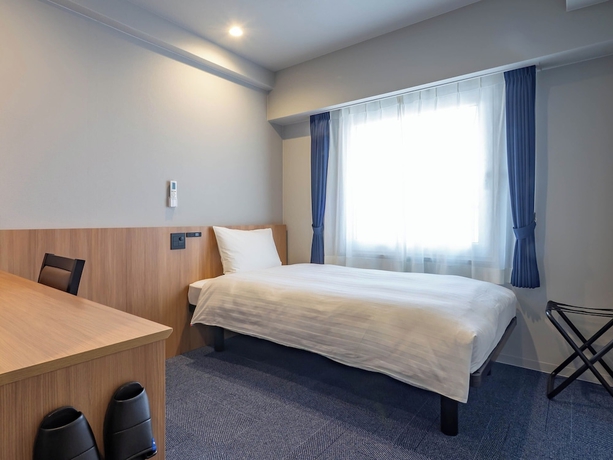 Imagen de la habitación del Hotel Toyoko Inn Tokorozawa-eki Nishi-guchi. Foto 10