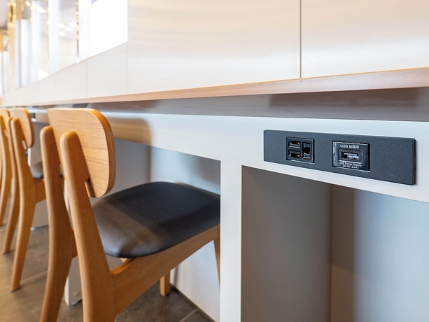 Imagen de los interiores del Hotel Toyoko Inn Tokorozawa-eki Nishi-guchi. Foto 16
