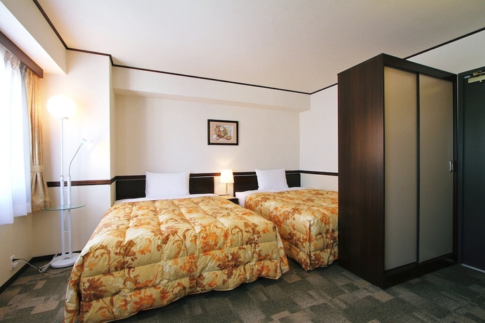 Imagen de la habitación del Hotel Toyoko Inn Tokyo Akiba Asakusabashi Station Higashi. Foto 6