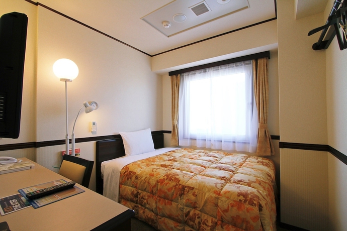 Imagen de la habitación del Hotel Toyoko Inn Tokyo Akiba Asakusabashi Station Higashi. Foto 12
