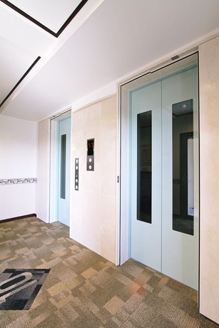 Imagen general del Hotel Toyoko Inn Tokyo Akiba Asakusabashi Station Higashi. Foto 3