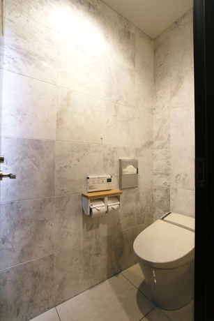 Imagen de los interiores del Hotel Toyoko Inn Tokyo Akiba Asakusabashi Station Higashi. Foto 17