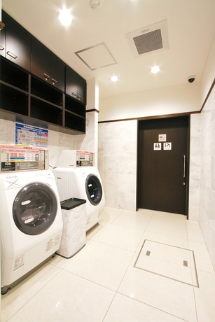 Imagen de los interiores del Hotel Toyoko Inn Tokyo Akiba Asakusabashi Station Higashi. Foto 18