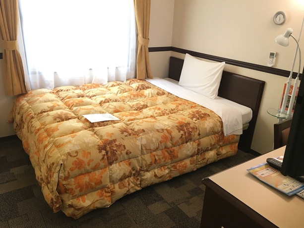 Imagen de la habitación del Hotel Toyoko Inn Tokyo Akigawa Station Kita. Foto 8