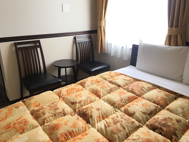 Imagen de la habitación del Hotel Toyoko Inn Tokyo Akigawa Station Kita. Foto 11