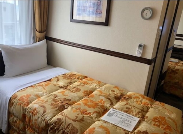 Imagen de la habitación del Hotel Toyoko Inn Tokyo Akigawa Station Kita. Foto 15
