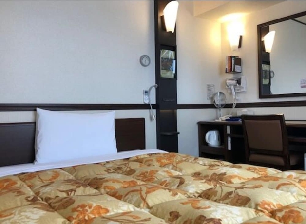 Imagen de la habitación del Hotel Toyoko Inn Tokyo Akigawa Station Kita. Foto 17