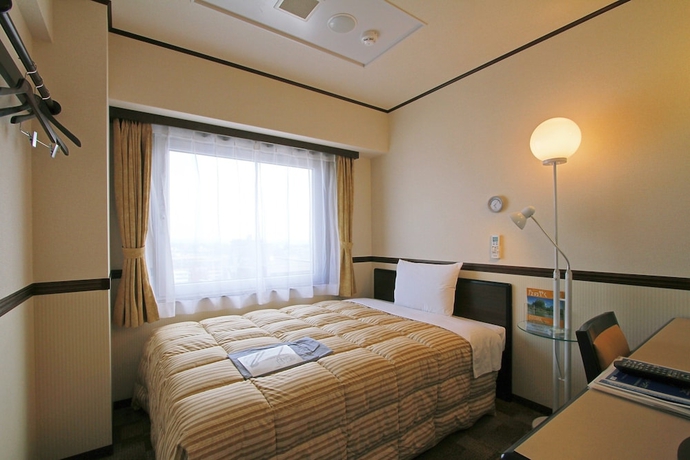 Imagen de la habitación del Hotel Toyoko Inn Tokyo Fussa Station Higashi. Foto 4