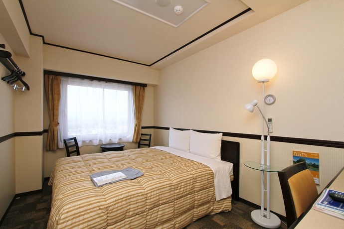 Imagen de la habitación del Hotel Toyoko Inn Tokyo Fussa Station Higashi. Foto 10