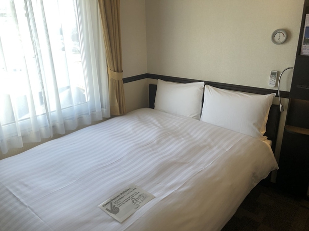 Imagen de la habitación del Hotel Toyoko Inn Tokyo Hachioji-eki Kita-guchi. Foto 9