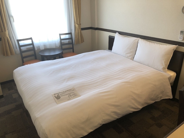 Imagen de la habitación del Hotel Toyoko Inn Tokyo Hachioji-eki Kita-guchi. Foto 11