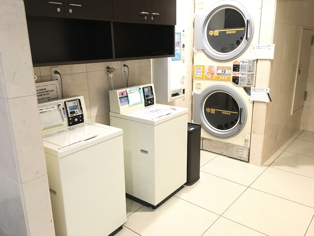 Imagen de los interiores del Hotel Toyoko Inn Tokyo Hachioji-eki Kita-guchi. Foto 19