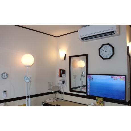 Imagen de la habitación del Hotel Toyoko Inn Tokyo Haneda Kuko No.1. Foto 14