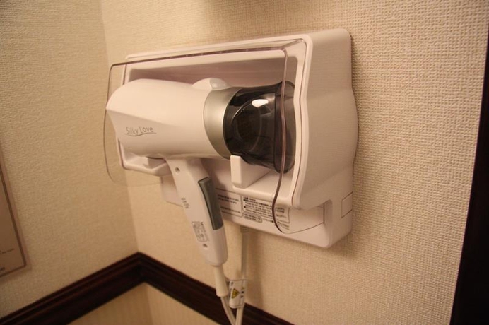 Imagen general del Hotel Toyoko Inn Tokyo Kamata Higashi. Foto 15