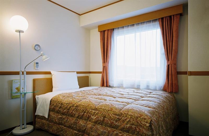 Imagen general del Hotel Toyoko Inn Tokyo Kamata No.1. Foto 12
