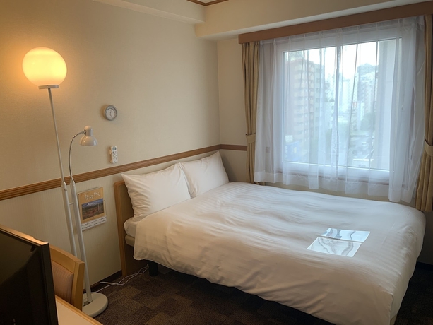 Imagen de la habitación del Hotel Toyoko Inn Tokyo Kanda Akihabara. Foto 4
