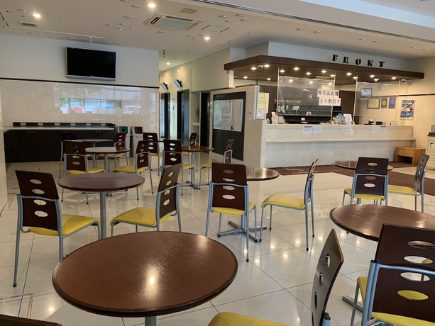 Imagen de los interiores del Hotel Toyoko Inn Tokyo Kanda Akihabara. Foto 17