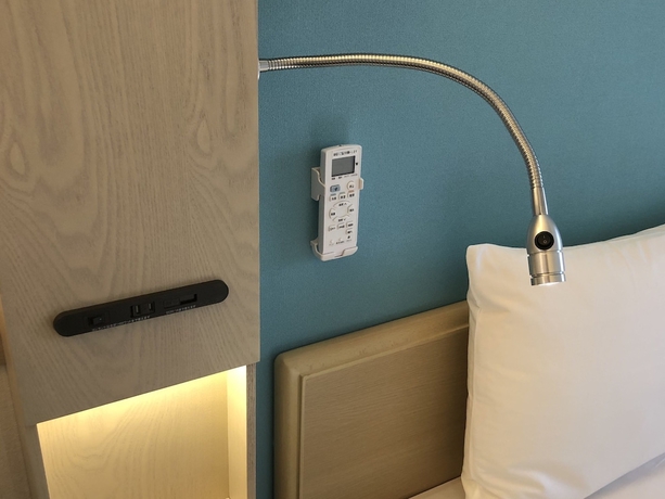 Imagen de la habitación del Hotel Toyoko Inn Tokyo Keihin Tohoku Line Oji Station Kita. Foto 11