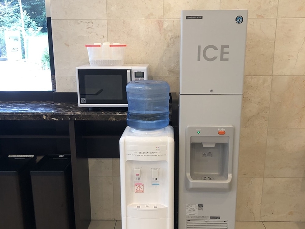 Imagen del bar/restaurante del Hotel Toyoko Inn Tokyo Keihin Tohoku Line Oji Station Kita. Foto 2