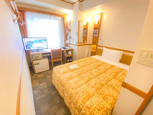 Imagen de la habitación del Hotel Toyoko Inn Tokyo Machida Station Odakyu Line Higashi. Foto 8