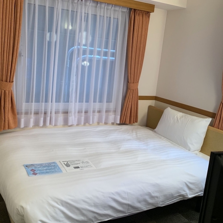 Imagen de la habitación del Hotel Toyoko Inn Tokyo Nihombashi Mitsukoshi Mae A4. Foto 2