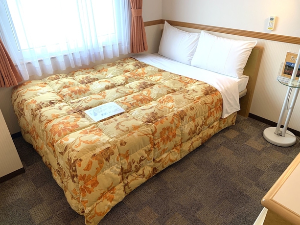 Imagen de la habitación del Hotel Toyoko Inn Tokyo Nihombashi Mitsukoshi Mae A4. Foto 5