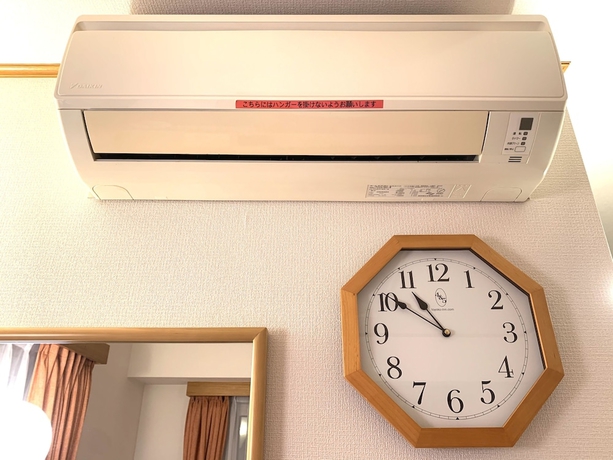 Imagen de la habitación del Hotel Toyoko Inn Tokyo Nihombashi Mitsukoshi Mae A4. Foto 10