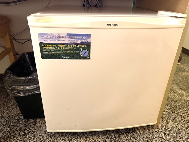 Imagen de la habitación del Hotel Toyoko Inn Tokyo Nihombashi Mitsukoshi Mae A4. Foto 12