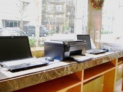 Imagen general del Hotel Toyoko Inn Tokyo Nihombashi Ningyocho. Foto 2