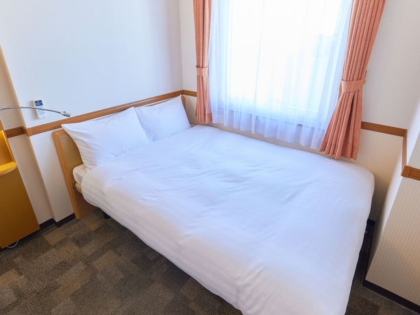 Imagen de la habitación del Hotel Toyoko Inn Tokyo Nihombashi Ningyocho. Foto 3
