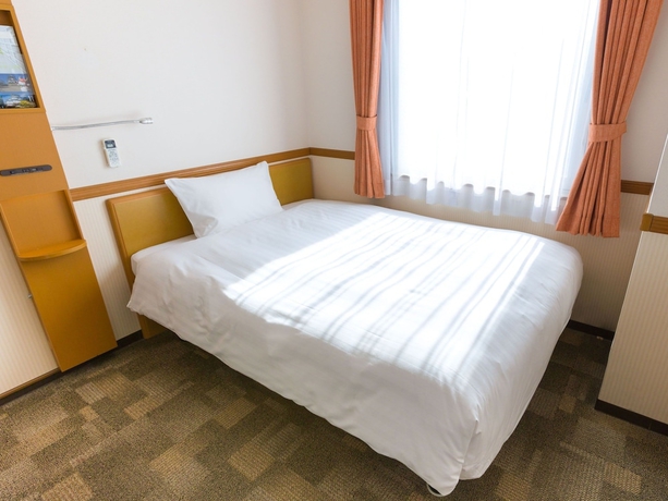 Imagen de la habitación del Hotel Toyoko Inn Tokyo Nihombashi Ningyocho. Foto 15