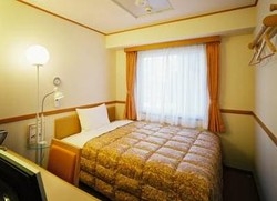 Imagen de la habitación del Hotel Toyoko Inn Tokyo Nihon-Bashi Mitsukoshi-Mae A4. Foto 3