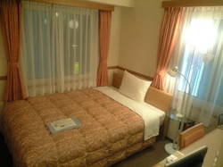 Imagen de la habitación del Hotel Toyoko Inn Tokyo Nihon-Bashi Mitsukoshi-Mae A4. Foto 4