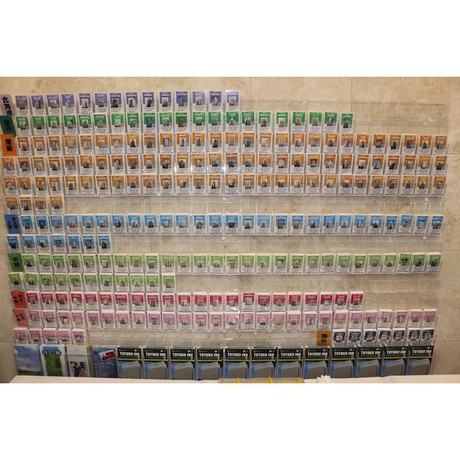 Imagen de los interiores del Hotel Toyoko Inn Tokyo Station Shin Ohashi Mae. Foto 15