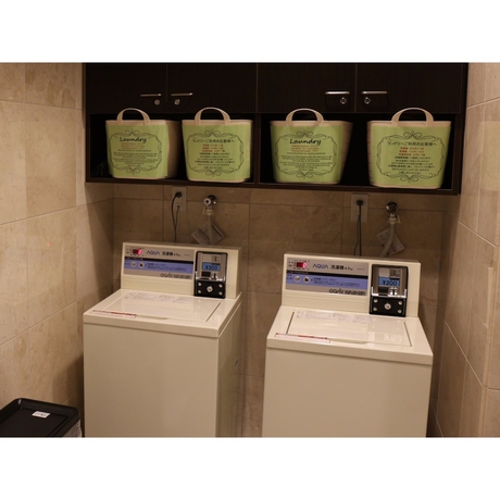 Imagen de los interiores del Hotel Toyoko Inn Tokyo Station Shin Ohashi Mae. Foto 17